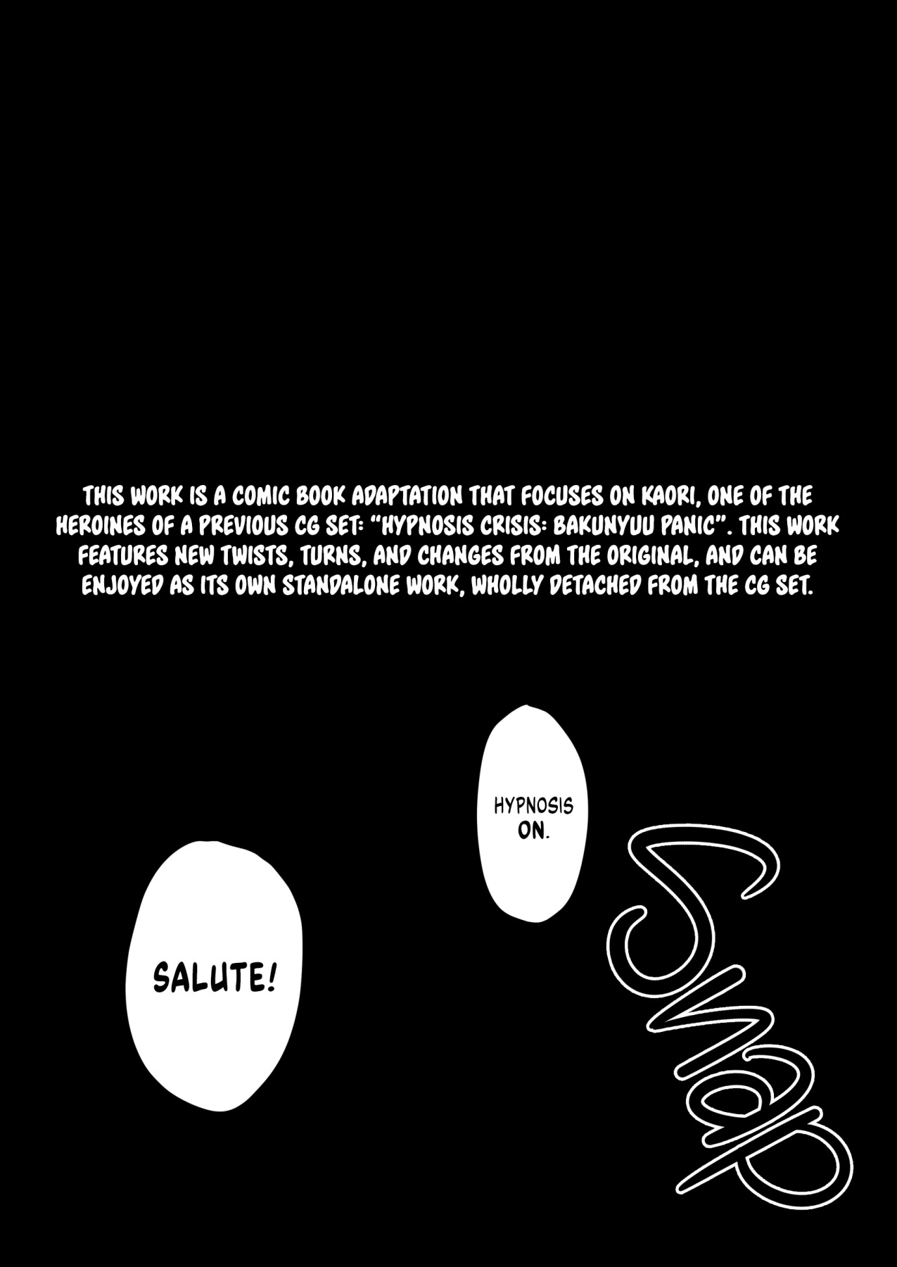 Hentai Manga Comic-Hypnotic Big-Breasted Girlfriend-Read-2